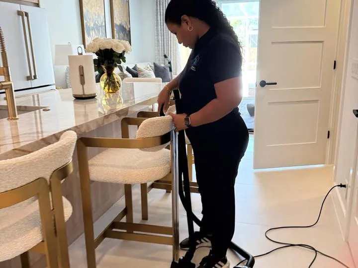 Sammy Cleaning result 10