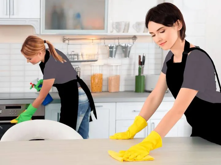 Sammy Cleaning result 3
