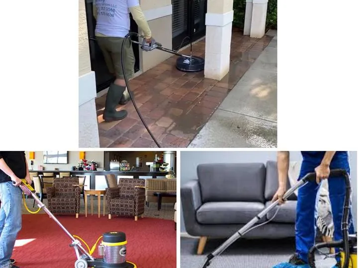Sammy Cleaning result 9