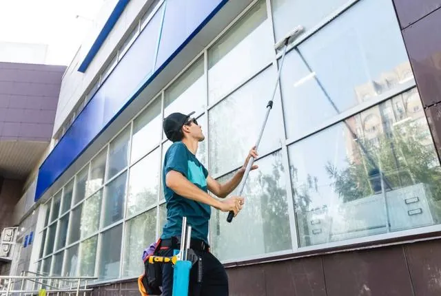 Specialty cleaning windows carpets floors