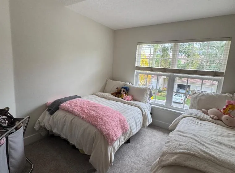 Airbnb Cleaning