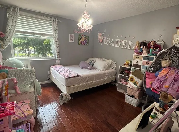 Move-In / Move-Out Cleaning