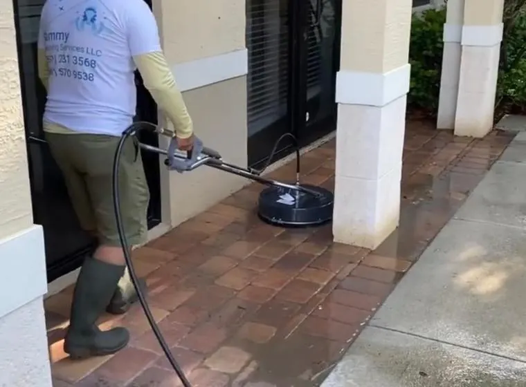 Post-Construction Cleaning