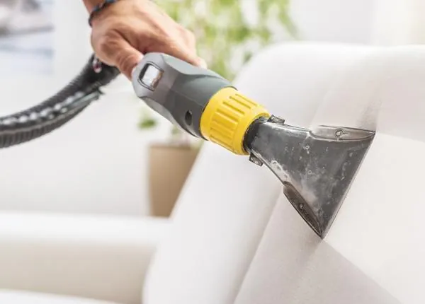 Upholstery