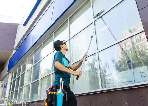 Window Cleaning