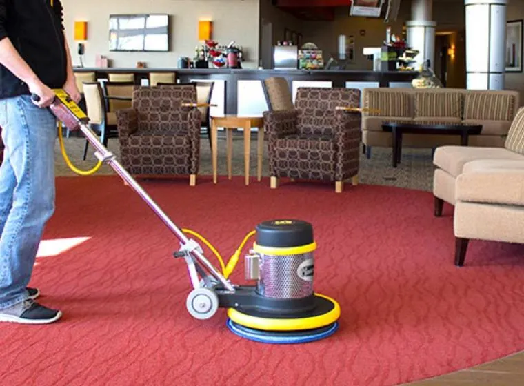 Specialty Cleaning