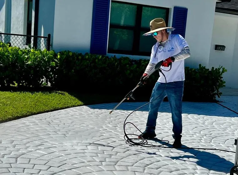 Specialty Cleaning