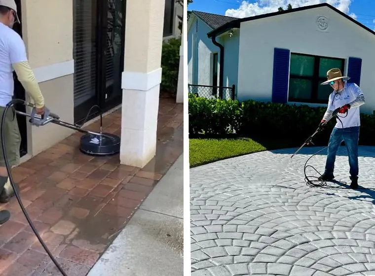 Specialty Cleaning